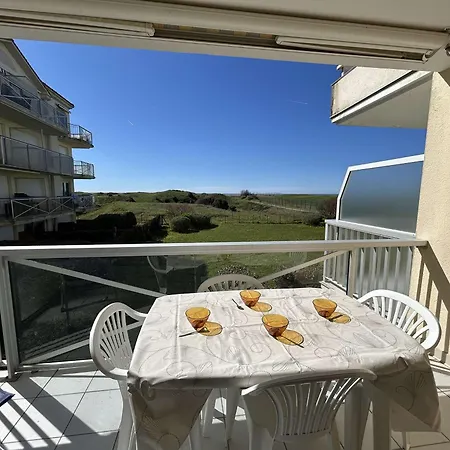 Lumineux Vue - 4 Pers. - Fr-1-224c-380 Apartment Saint-Jean-de-Monts