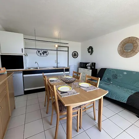 Apartment Lumineux Vue - 4 Pers. - Fr-1-224c-380