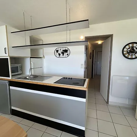 Lumineux Vue - 4 Pers. - Fr-1-224c-380 Apartment Saint-Jean-de-Monts