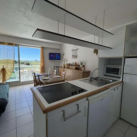 Lumineux Vue - 4 Pers. - Fr-1-224c-380 Apartment *