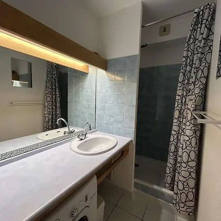 Lumineux Vue - 4 Pers. - Fr-1-224c-380 Apartment Saint-Jean-de-Monts
